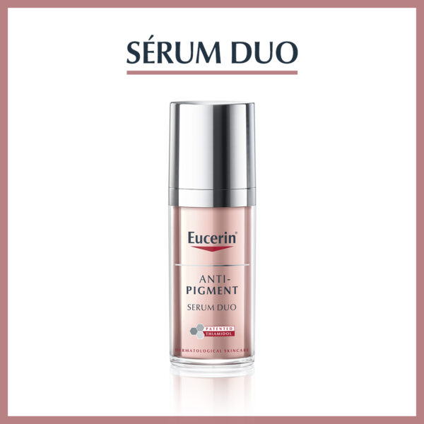 Eucerin – ANTI-PIGMENT SÉRUM DUO – 30 ml