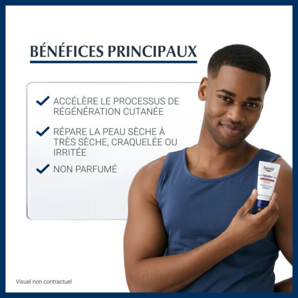 EUCERIN AQUAPHOR BAUME REPARATEUR 40 G