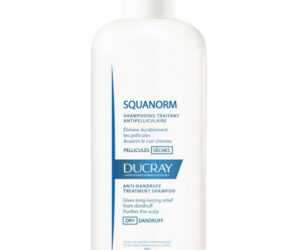 ACM NOVOPHANE DS SHAMPOOING PELLICULES MODÉRÉES – 125 ML