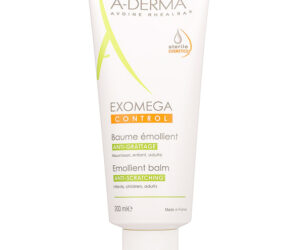 A-Derma Exomega Lait émollient – 200 ml