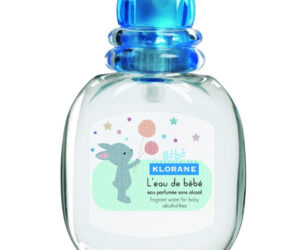 Uriage Bébé – 1ère Crème lavante – 1 L