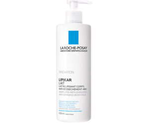 La Roche-Posay Lipikar Syndet AP+ Crème Lavante Peau Sèche et Eczéma Atopique| 200ml