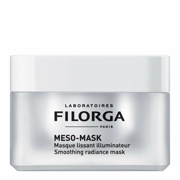 FILORGA MESO-MASK – Masque crème illuminateur anti rides 50ml