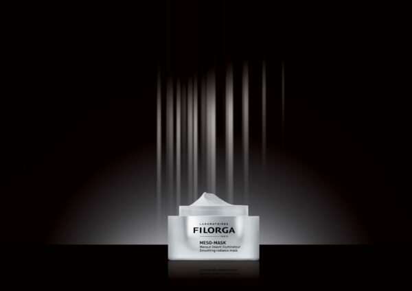 FILORGA MESO-MASK – Masque crème illuminateur anti rides 50ml