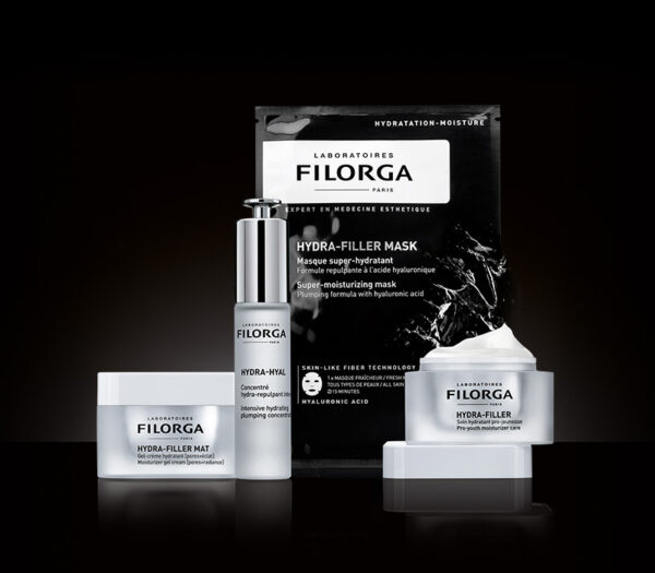 FILORGA HYDRA-FILLER MAT 50 ML