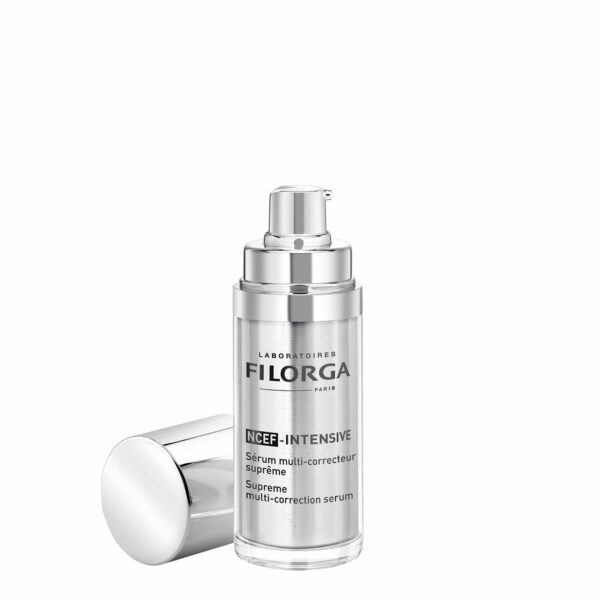 FILORGA  NCEF-INTENSIVE – Sérum visage anti-âge au rétinol, anti rides, fermeté, éclat 30ml