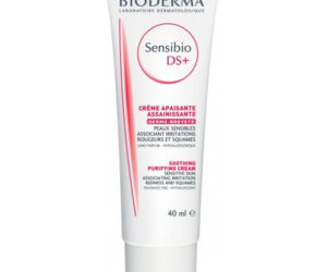 Bioderma – Atoderm Po Zinc Creme 100 ml