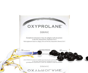 Biorga-Cystiphane Cheveux Et Ongles – 120 Comprimés