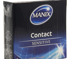 Manix Contact – 12 Piéces