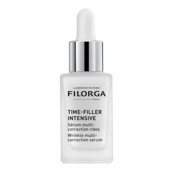 FILORGA TIME-FILLER INTENSIVE – Sérum visage anti rides 30ml