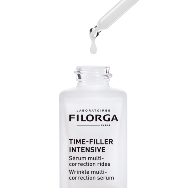 FILORGA TIME-FILLER INTENSIVE – Sérum visage anti rides 30ml