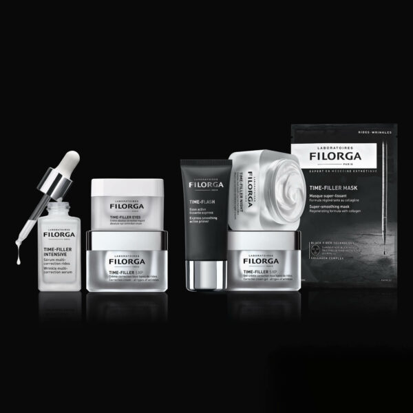 FILORGA TIME-FILLER INTENSIVE – Sérum visage anti rides 30ml