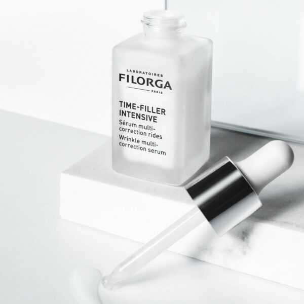 FILORGA TIME-FILLER INTENSIVE – Sérum visage anti rides 30ml