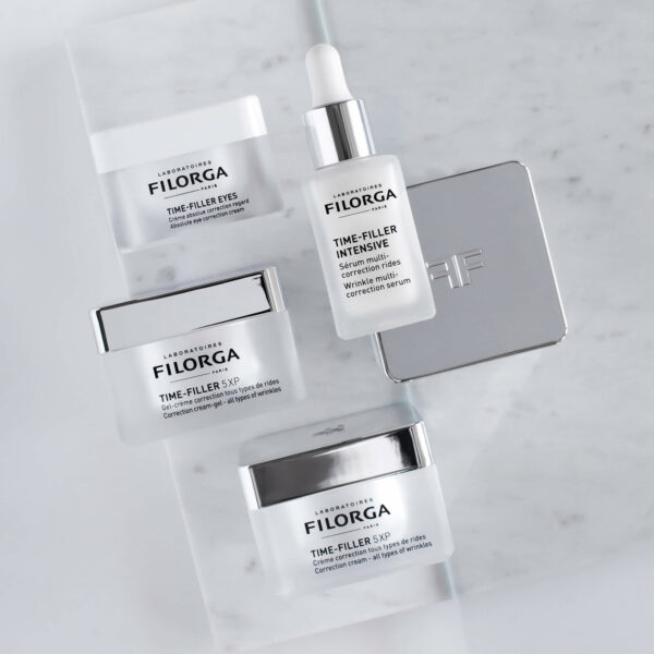 FILORGA TIME-FILLER INTENSIVE – Sérum visage anti rides 30ml