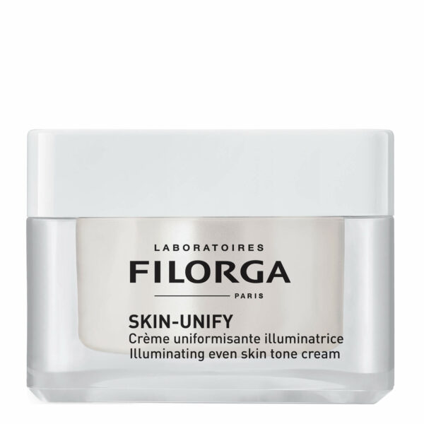 FILORGA SKIN-UNIFY CREME – Crème de jour illuminatrice teint anti taches 50ml