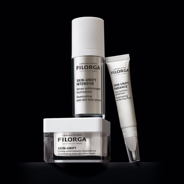 FILORGA SKIN-UNIFY CREME – Crème de jour illuminatrice teint anti taches 50ml