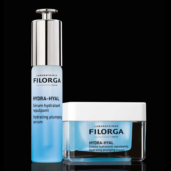 FILORGA HYDRA-HYAL SERUM 30ML