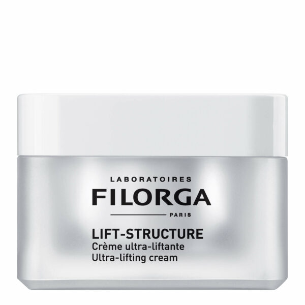 FILORGA LIFT-STRUCTURE – Crème de jour anti-âge ultra-liftante raffermissante 50ml