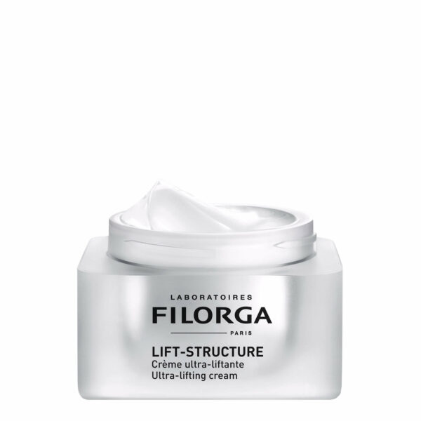 FILORGA LIFT-STRUCTURE – Crème de jour anti-âge ultra-liftante raffermissante 50ml