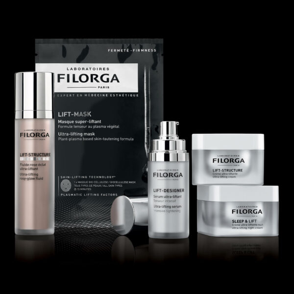 FILORGA LIFT-STRUCTURE – Crème de jour anti-âge ultra-liftante raffermissante 50ml