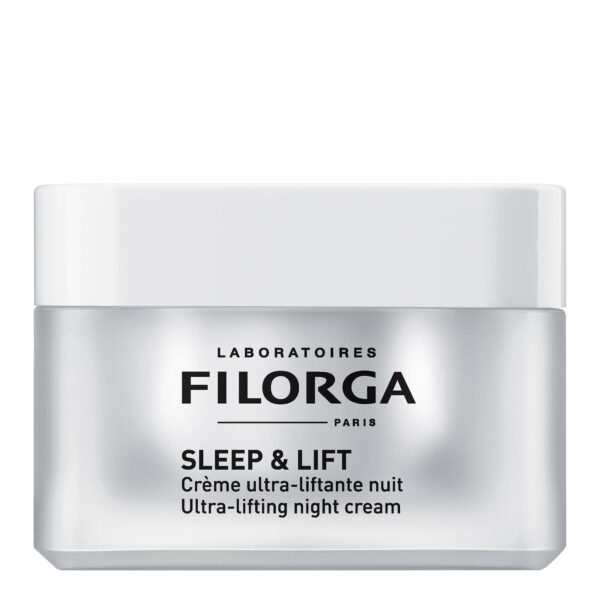 FILORGA SLEEP & LIFT – Crème de nuit anti-âge ultra-liftante raffermissante 50ml