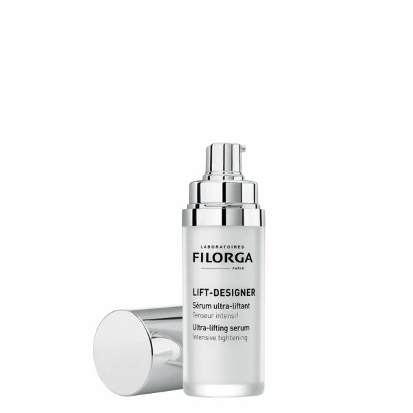 FILORGA LIFT-DESIGNER – Séum anti-âge ultra-liftant raffermissant 50ml