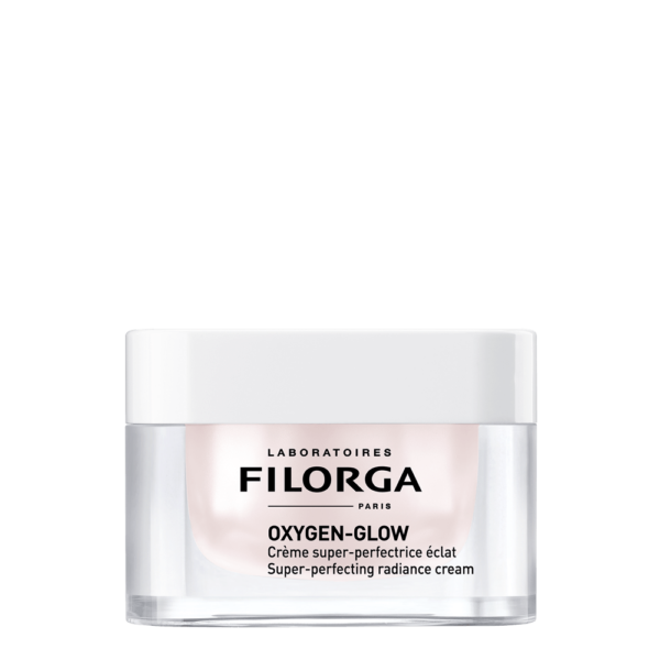 FILORGA OXYGEN-GLOW – Crème de jour visage lissante éclat 50ml