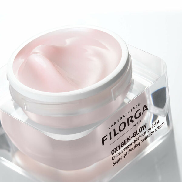 FILORGA OXYGEN-GLOW – Crème de jour visage lissante éclat 50ml