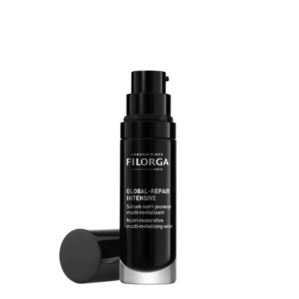 FILORGA  GLOBAL-REPAIR EYES & LIPS – Soin contour des yeux et lèvres anti-âge intensif 15ml