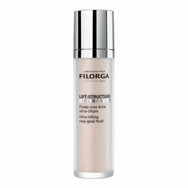 FILORGA LIFT-STRUCTURE RADIANCE – Fluide anti-âge correcteur éclat ultra-liftant 50ml