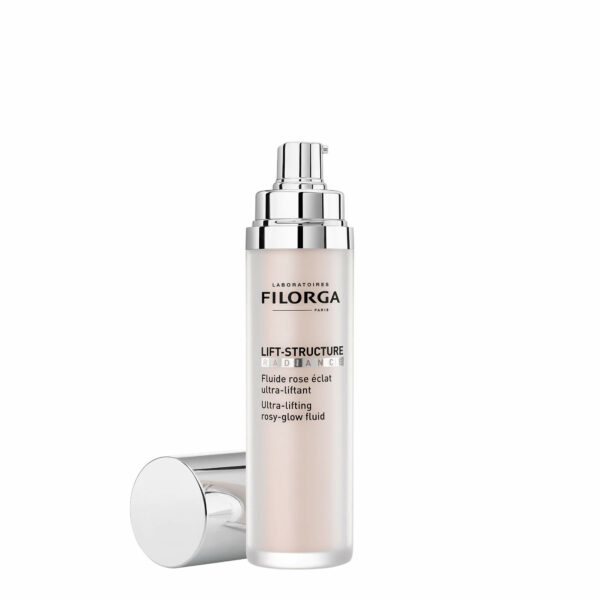 FILORGA LIFT-STRUCTURE RADIANCE – Fluide anti-âge correcteur éclat ultra-liftant 50ml