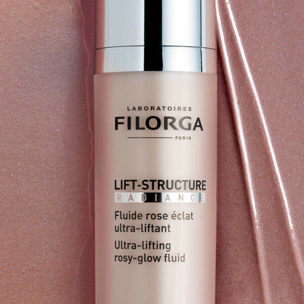 FILORGA LIFT-STRUCTURE RADIANCE – Fluide anti-âge correcteur éclat ultra-liftant 50ml