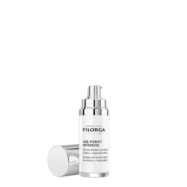 FILORGA AGE-PURIFY INTENSIVE – Sérum correcteur anti rides et anti imperfections 30ml