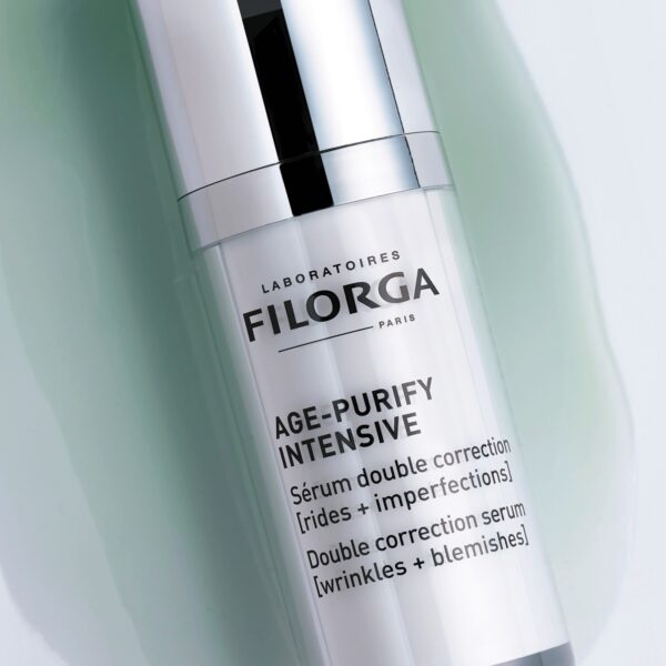 FILORGA AGE-PURIFY INTENSIVE – Sérum correcteur anti rides et anti imperfections 30ml