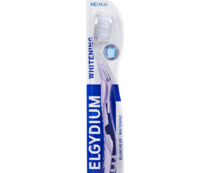 Elgydium Interactive – Brosse à dents Medium