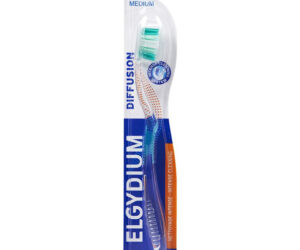 Elgydium Vitale – Brosse à dents Medium