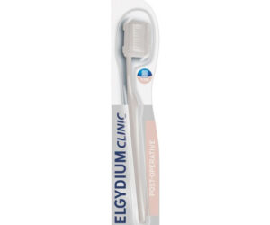 Elgydium Diffusion – Brosse à dents Medium