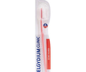 Elgydium Diffusion – Brosse à dents Souple