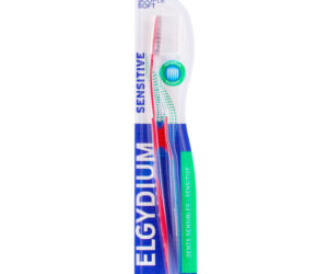 Elgydium Interactive – Brosse à dents Medium