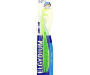 Elgydium Interactive – Brosse à dents Medium