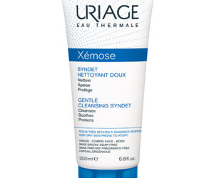 Uriage Crème Lavante – 1 L