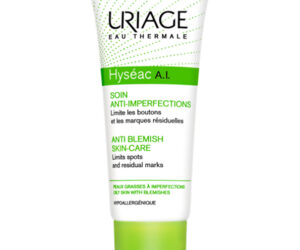 Uriage Hyséac 3-Régul soin global matifiant crème 40ml