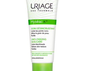 Uriage – Hyséac – Fluide SPF50+ – 50 ml