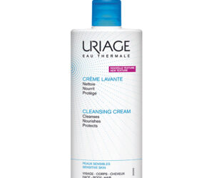 Uriage – Huile lavante – 500 ml