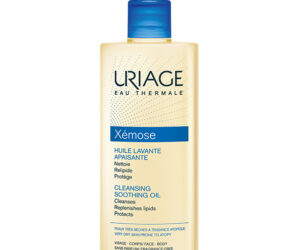 Uriage – Huile lavante – 500 ml