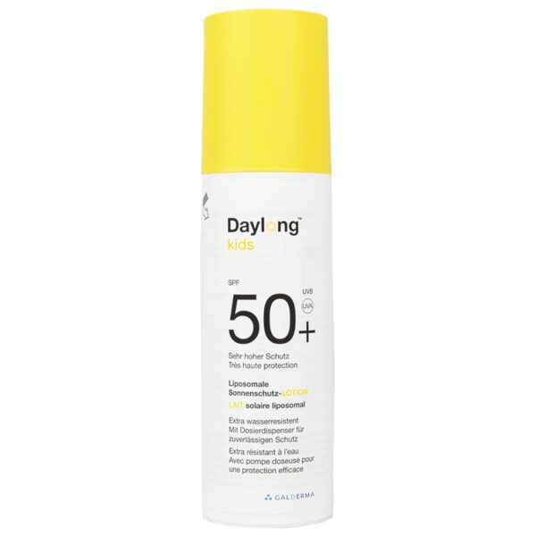 DAYLONG KIDS SPF 50+ 150 ML