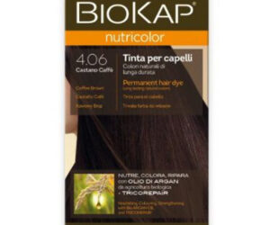 Biokap – Nutricolor 6.0 Blond tabac