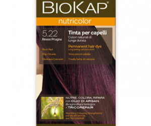 Biokap – Nutricolor 5.3 Châtain or clair