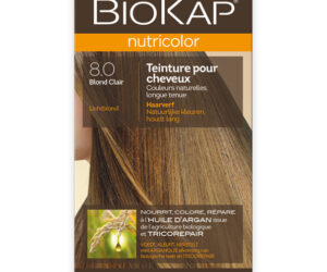 Biokap – Nutricolor 5.3 Châtain or clair