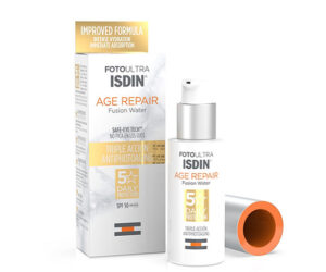 HYFAC CREME SOLAIRE INVISIBLE  40 ML